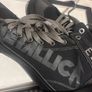 Ladies Metallica sneakers never worn Image 6