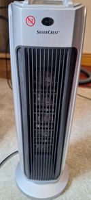 Fan/Heater