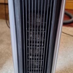 Fan/Heater
