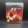 Formula 1 F1 2011 Ps3 Image 3