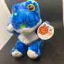 Blue Dinosaur Keel Toys Image 2
