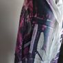 Kdk designed in Ireland scarf Image 4