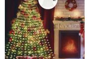 Christmas Tree Lights