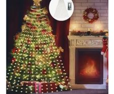 Christmas Tree Lights