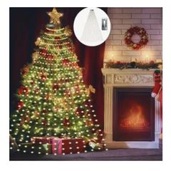 Christmas Tree Lights