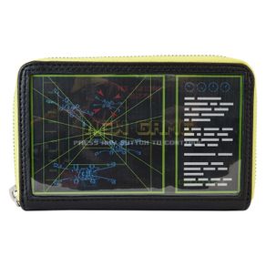 Loungefly: Star Wars Video Game Wallet
