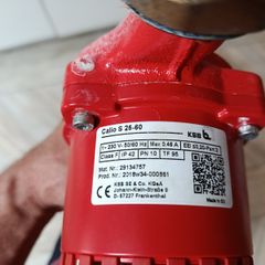 Circulating Pump