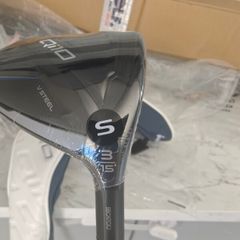 Taylormade Qi10 3 Wood, Hybrid