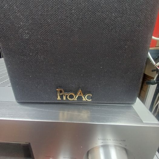 Signature Reference Series Proac Tablet Reference 8 Speakers Pristine