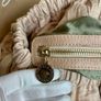 Stella McCartney Hobo Chain Bag Image 3