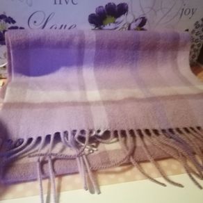 NEW - Suantrai of Ireland Scarf