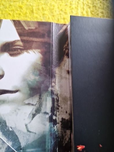 Silent Hill 2 Special Set 2 disc set PlayStation2 Ps2 games Original