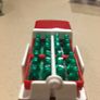 Coca Cola Buddy L Truck NIB Image 8