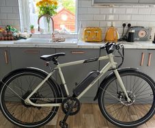 RadMission 1 Electric Bike