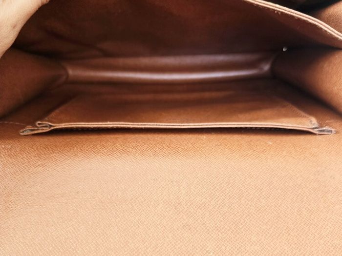 Vintage Louis Vuitton Handbag