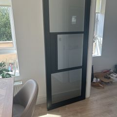 door