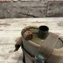 vintage WW2 bottle Image 2