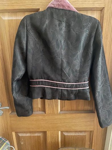 Snob ladies jacket