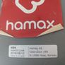 Hamax Kiss child seat Image 3