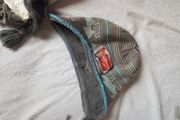 Mc queen cap like new 54 cm