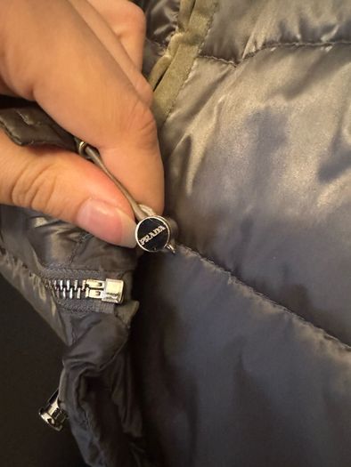 Prada Jacket
