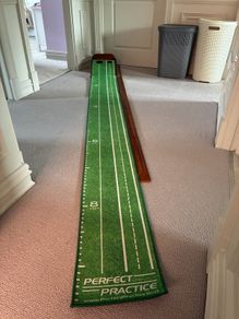 Putting