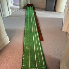 Putting