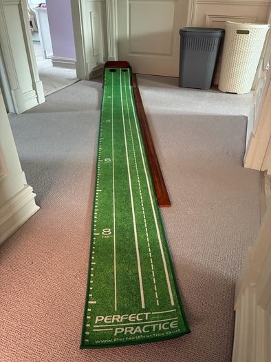 Putting