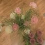 beautiful artificial flowers Image 3