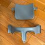 Stokke Tripp Trapp chair - With Spare seat Image 5