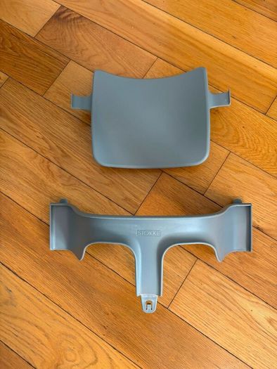 Stokke Tripp Trapp chair - With Spare seat