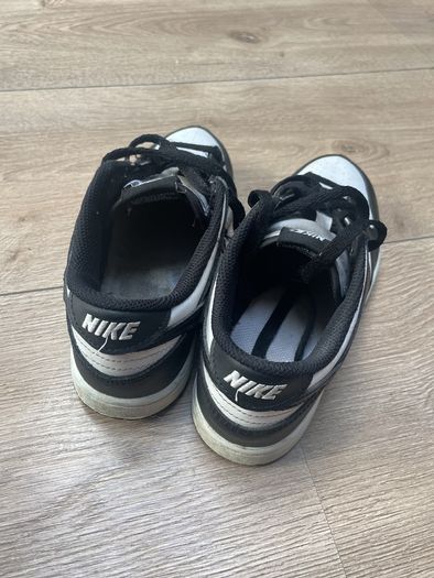 Nike dunks