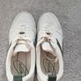 Ecco Leather Trainers Size Uk 7 Image 6