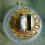 Vintage Oil Lamp Image 6