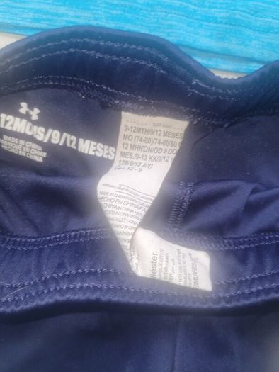 baby under armour