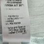 M&S aqua blouse, Size 16 Image 6
