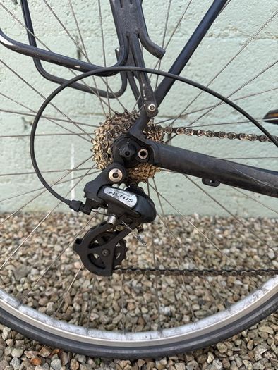 Felt Verza Speed 50 XXl