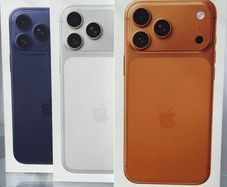 iPhone 17 Pro Max iPhone 17 Pro Max iPhone 17 Pro Max iPhone 17 Pro Max - EU Irish Model
