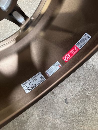 Te37 saga s plus 5x114