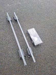 Thule Roof Bars