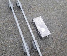 Thule Roof Bars