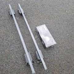 Thule Roof Bars