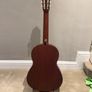 Yamaha cg122mc classical guitar Image 2