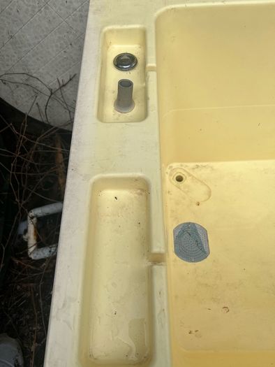 Grooming kennel dog shower