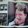 Live Aid - The Concert - 1985 Book Image 4