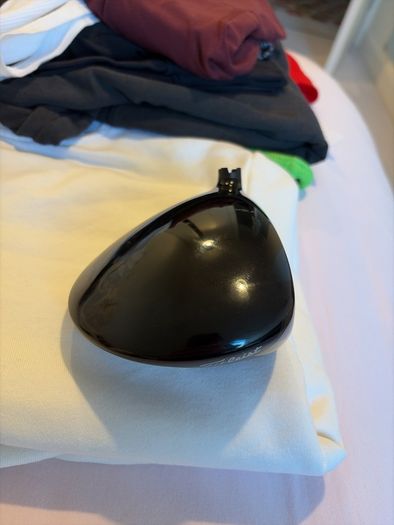 Titleist TSR 8 degree head with headcover