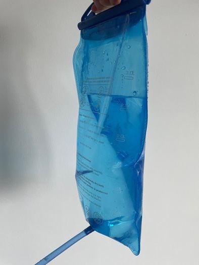 3L water bottle
