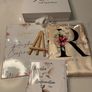 Personalised Girls Communion / Conformation pjs & gifts Image 2