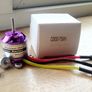 RC Brushless Motor Image 3