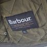 Barbour Men's Heritage Liddesdale Quilted Jacket Image 3